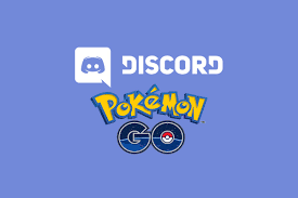 Discord alpha hints at upcoming Pokémon GO collaboration, and surfacing  COVID-19 channel