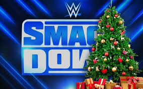 WWE SmackDown expects a significant increase in viewership for Christmas  episodes – WWE Sports – Jioforme