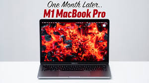 Apple MacBook Pro 13 Late 2020 M1 Entry (8 / 256 GB) - Notebookcheck.net  External Reviews