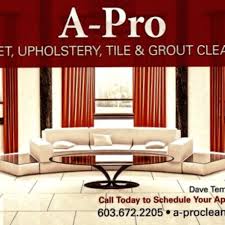 carpet cleaning in manchester nh