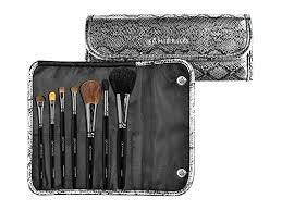 glo minerals deluxe brush roll