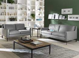 Sectional Sofa Quiete C009 By Natuzzi