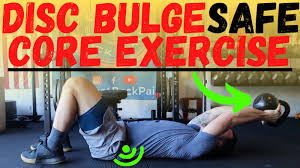 bulging disc exercises archives