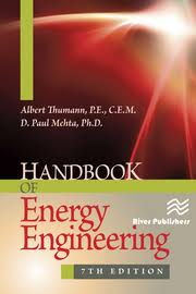1 how this guide is organized 7 2 purpose of this reference guide 9 a. Handbook Of Energy Engineering Seventh Edition 7th Edition D Pau