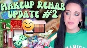 makeup rehab 2023 update 2 beauty