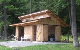 timber frame homes barns vermont