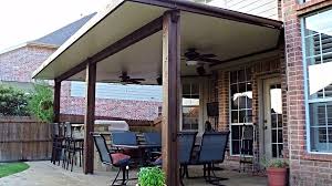 Patio Cover And Screen Rooms Fort