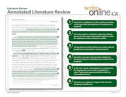 How to Create a Literature Review to get a Research Paper EssayPro