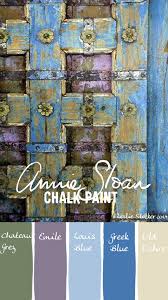 Chalk Paint Colour Combos Sheldon