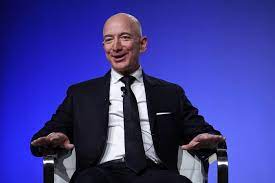 $4 million per hour is the equivalent of an $8 billion a year salary. How Much Jeff Bezos Made In 2018 Money