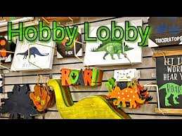 Hobby Lobby Bedroom Decor For Boys