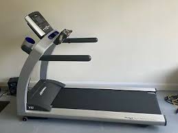 life fitness t5 treadmill w console