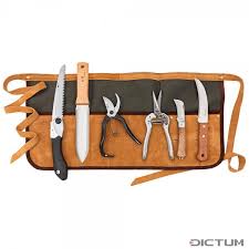 anese gardening tools 7 piece set