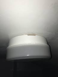 How Can I Get The Light Cover Off My Fixture Home Improvement Stack Exchange