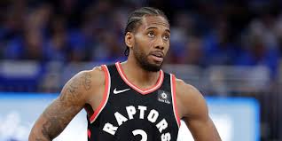 Kawhi leonard is not a player to be slighted. Clippers Pursued Buying Kawhi Leonard Klaw Nike Logo For Free Agency