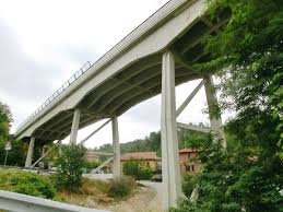 prestressed concrete bridges from