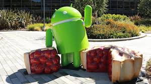 2017s Android Oreo Gains Lead Pie Still Out Of Charts