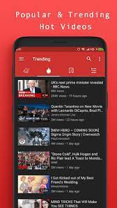 By ben patterson senior writer, pcworld | today's best tech deals picked by pcworld's editors top deals on great products picked by. Play Tube Apk Mod 1 1 8 No Ads Download For Android