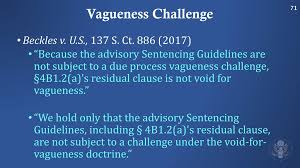 Sixth Circuit Sentencing Guidelines Orientation Sentencing