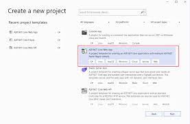 chat app with signalr in asp net 6