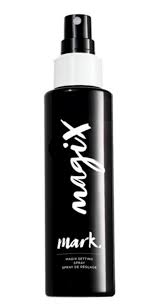 avon mark magix prep set spray 125ml