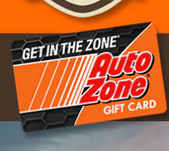 We did not find results for: Autozone On The Road Gift Card Sweepstakes 150 Winners Freebieshark Com