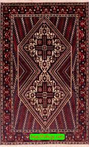 persian afshar rug persian rug