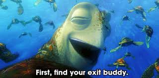 Added 4 years ago anonymously in action gifs. Finding Nemo Gifs Popsugar Entertainment