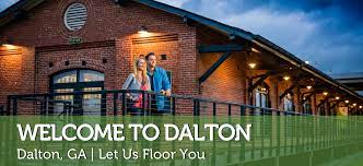 about dalton georgia visit dalton ga