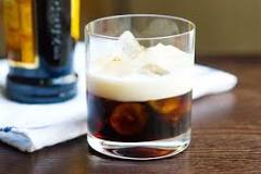What can you substitute for Kahlua in a White Russian?