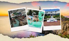19 best family resorts in new england