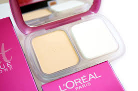 l oreal mat magique all in one powder