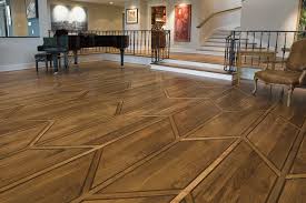 vivacious wooden flooring ideas