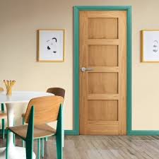 30 Minute Fire Doors Interior Fd30