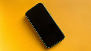 is your iphone screen black here s the