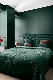 25 soothing green bedroom decor ideas