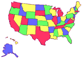 Image result for 50 states