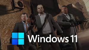old pc games windows 11 compatibility