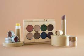 cosmetics packaging more eco friendly