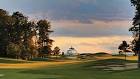 Bay Creek Resort & Club Golf: Nicklaus and Palmer Signature Courses