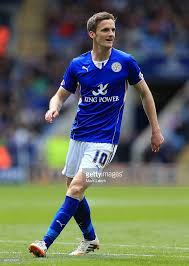 Andy king is next in line for a new deal at premier league champions leicester. Andy King Of Leicester In Action During The Sky Bet Championship Andy King Leicester City Football Club Leicester City Football