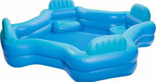 Asda S Giant Paddling Pool Has Sold Out
