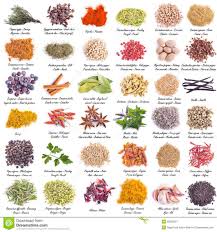 Spices In 2019 Spices Herbs Indian Spices List Spice Set