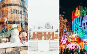 cozy things to do in cky in winter