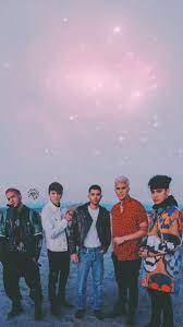 cnco 2019 wallpapers wallpaper cave
