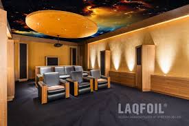 stretch ceilings toronto laqfoil ltd