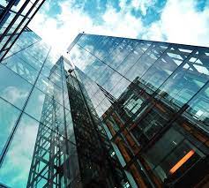 Advantages Of Glass Curtain Walls For