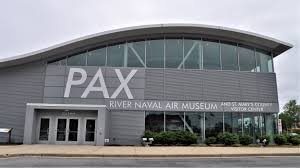 patuxent river naval air museum