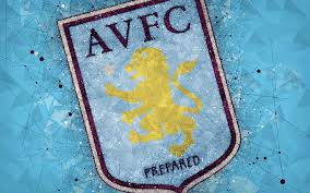 High quality hd pictures wallpapers. Soccer Aston Villa F C Emblem Logo Hd Wallpaper Wallpaperbetter