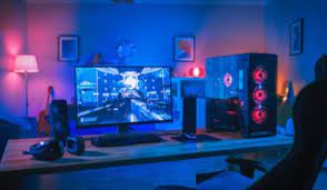 Gaming Room Design 6 Ideas For Your Home